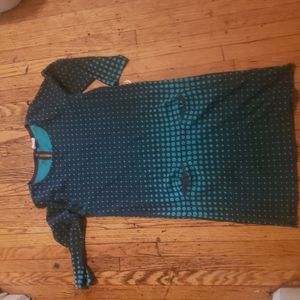 Crew Cuts long shirt